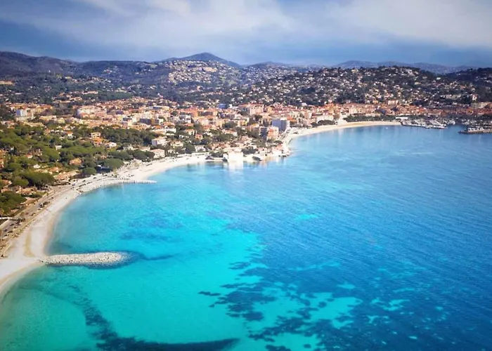 With Balcony At The Foot Of The